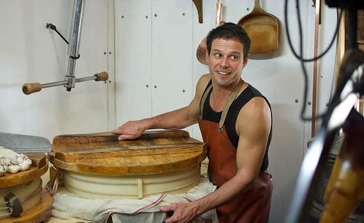 Gruyère
