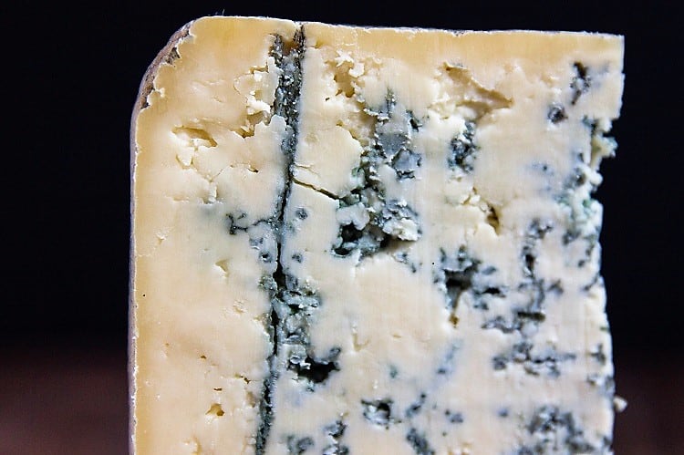 bay blue