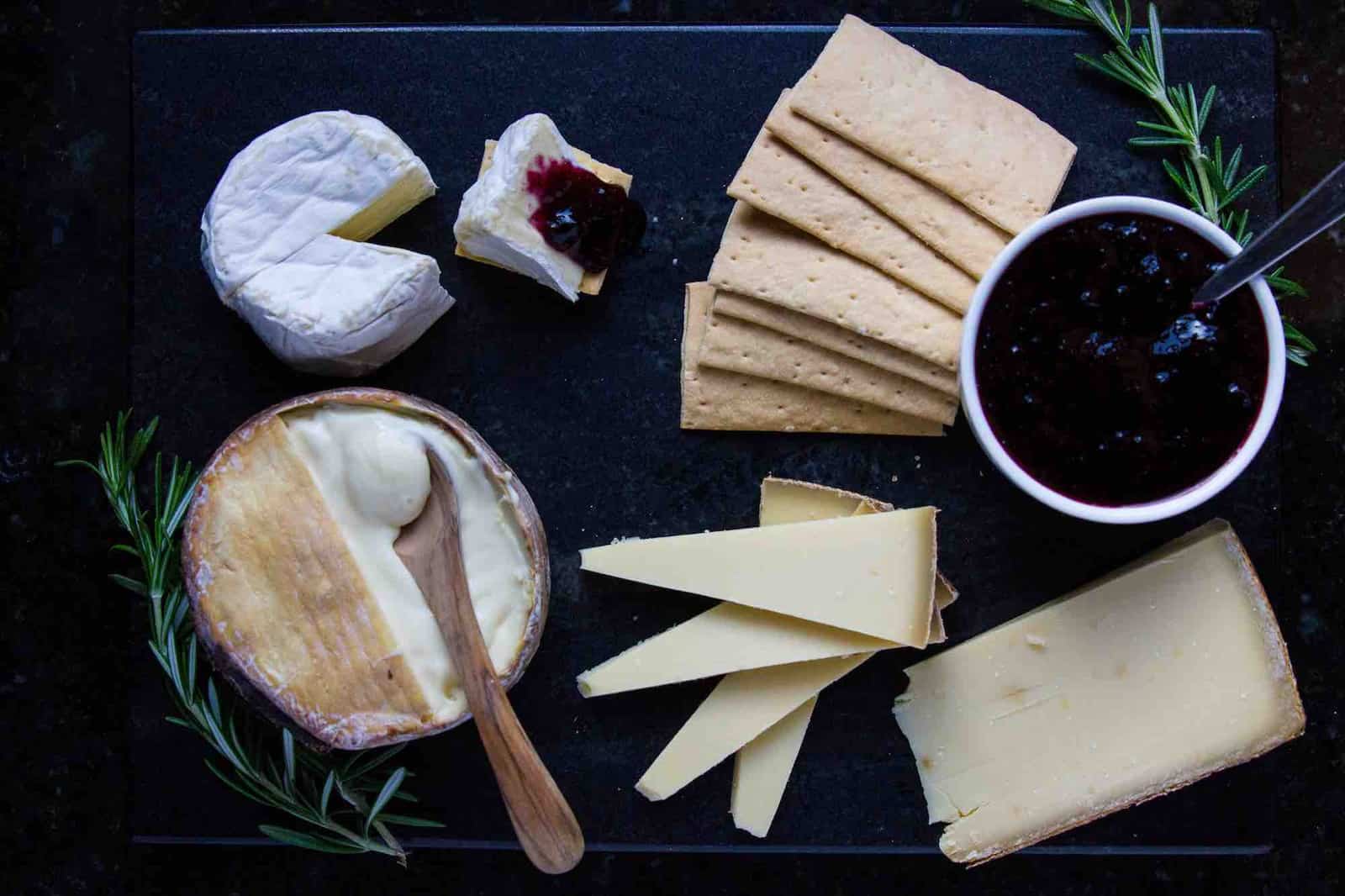 Cheese Subscriptions