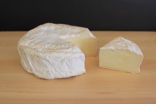 Battery Park Cheese