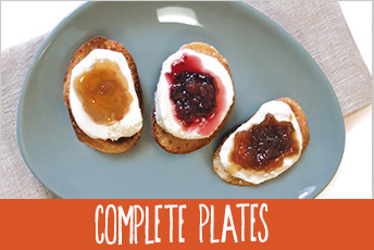 Complete Plates