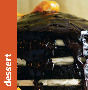 recipes: dessert