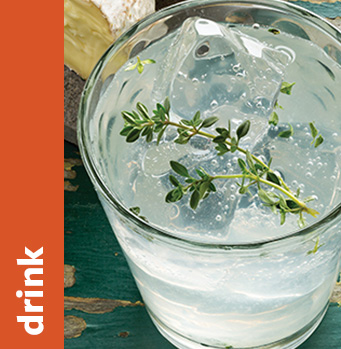 recipes: drink