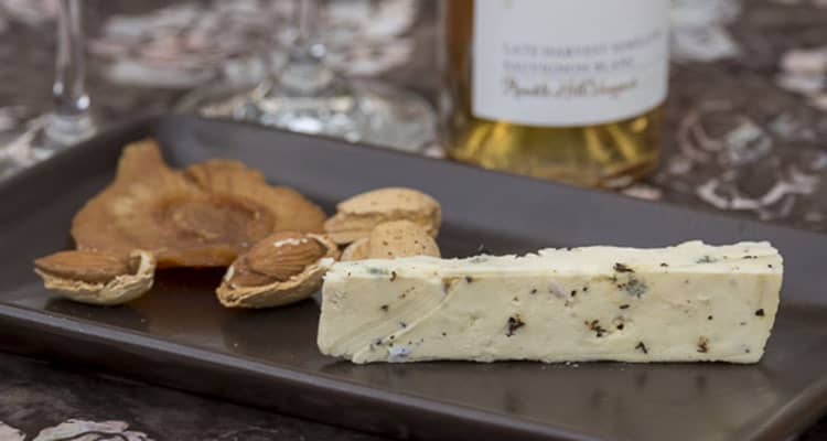 newer cheeses