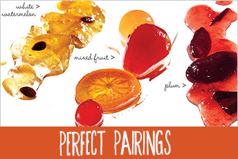 perfect pairings