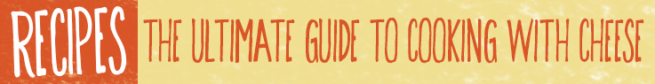RECIPES