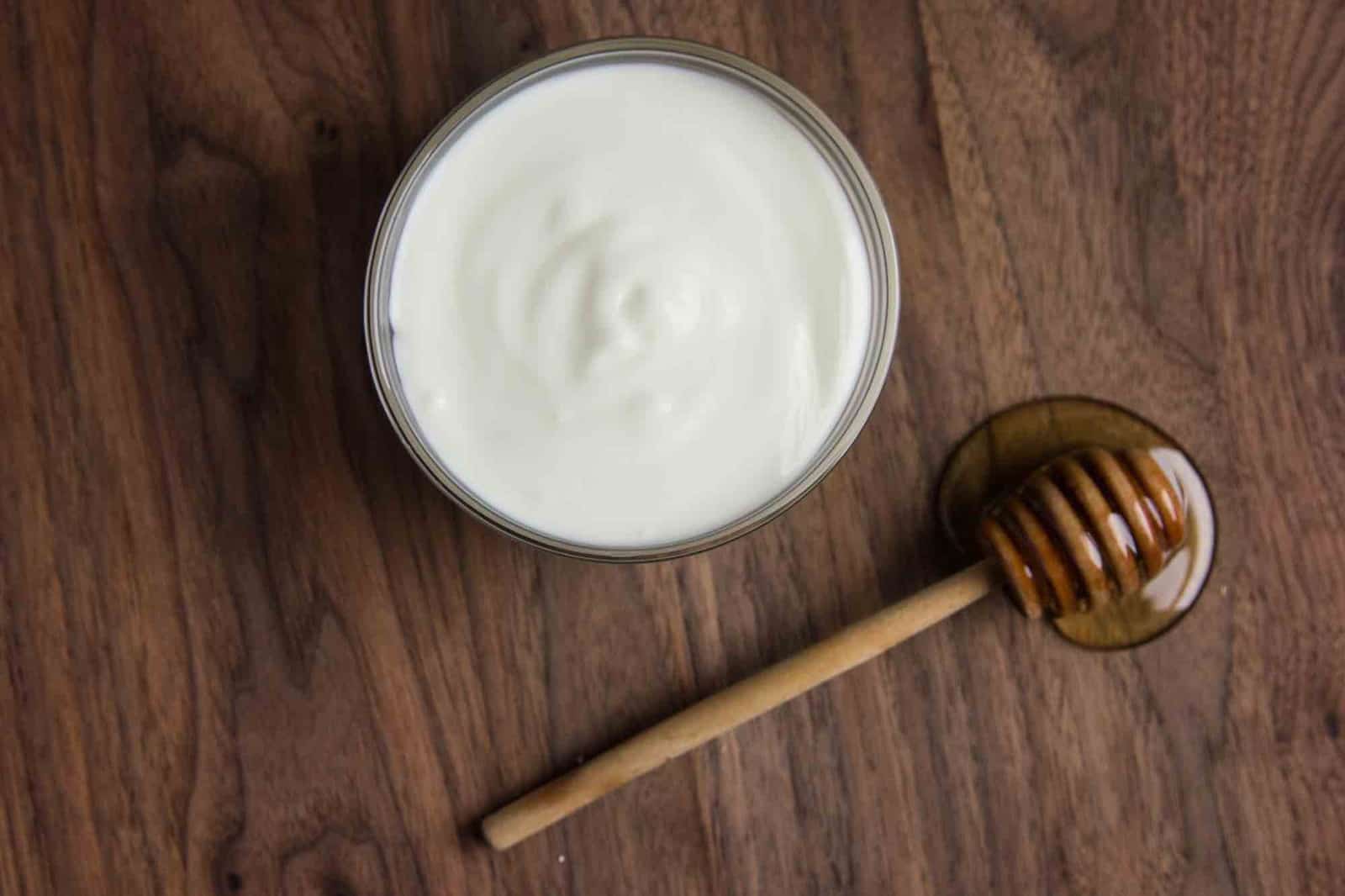 Sheep Milk Yogurt - Old Chatham